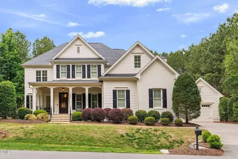 14609 Norwood Road Raleigh NC 27614