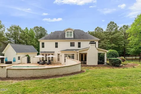 14609 Norwood Road Raleigh NC 27614