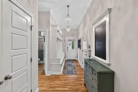 14609 Norwood Road Raleigh NC 27614