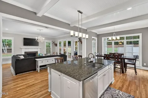 14609 Norwood Road Raleigh NC 27614