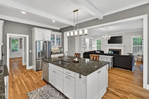 14609 Norwood Road Raleigh NC 27614