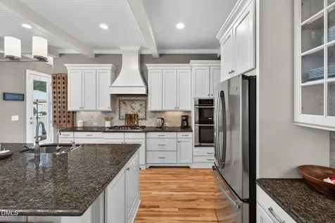 14609 Norwood Road Raleigh NC 27614