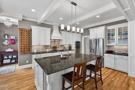 14609 Norwood Road Raleigh NC 27614