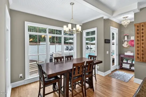 14609 Norwood Road Raleigh NC 27614