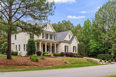 14609 Norwood Road Raleigh NC 27614