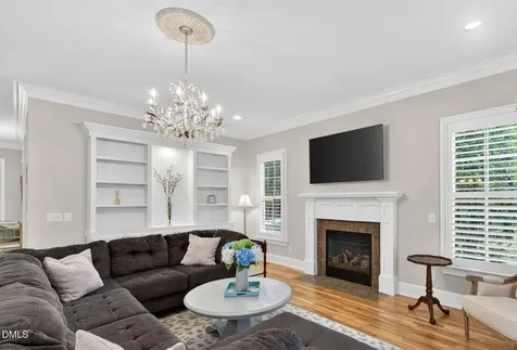 14609 Norwood Road Raleigh NC 27614