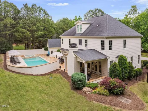 14609 Norwood Road Raleigh NC 27614