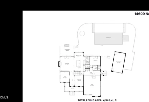 14609 Norwood Road Raleigh NC 27614