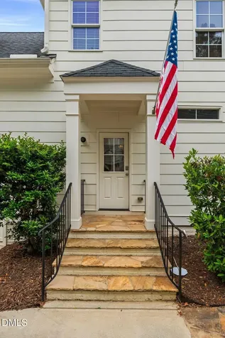 14609 Norwood Road Raleigh NC 27614