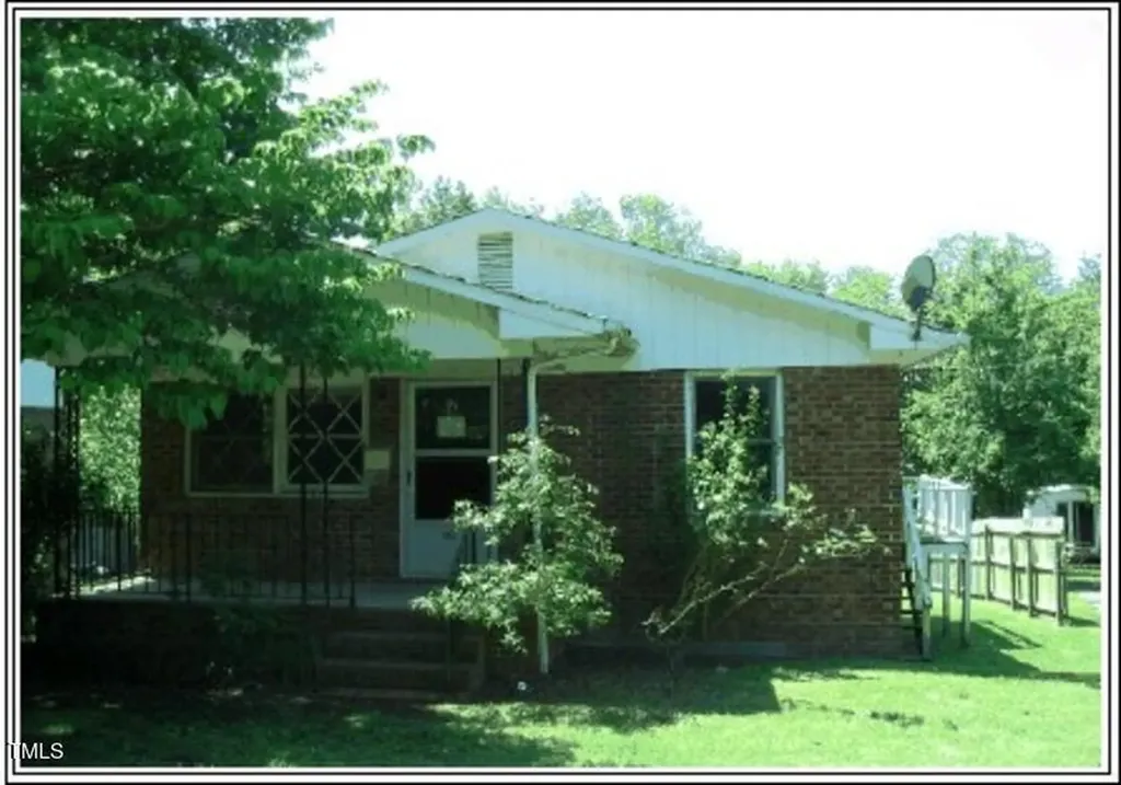 605 Bynum Street Chapel Hill NC 27516