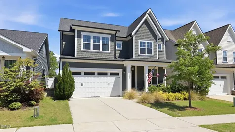 1520 Silver Elm Lane Wendell NC 27591