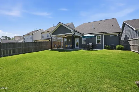 1520 Silver Elm Lane Wendell NC 27591