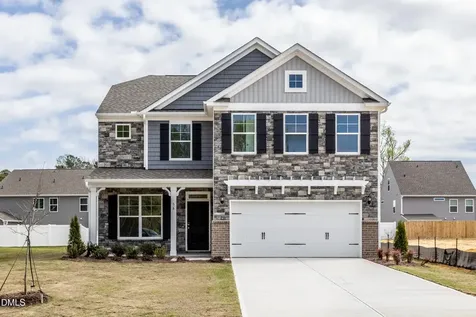 56 Flannel Court Benson NC 27504