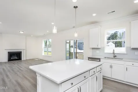 56 Flannel Court Benson NC 27504