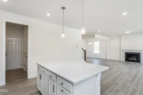 56 Flannel Court Benson NC 27504