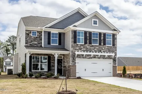 56 Flannel Court Benson NC 27504