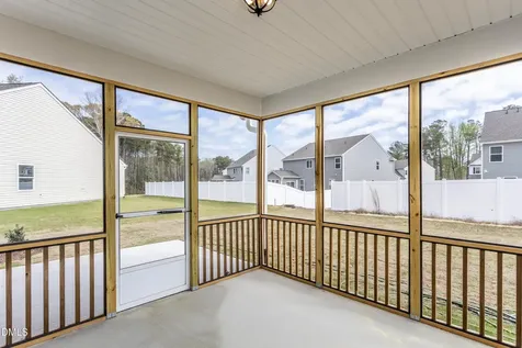 56 Flannel Court Benson NC 27504