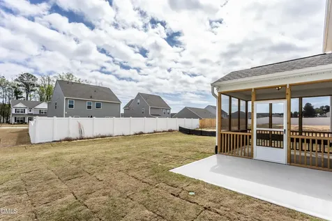 56 Flannel Court Benson NC 27504