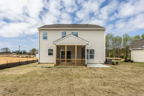 56 Flannel Court Benson NC 27504