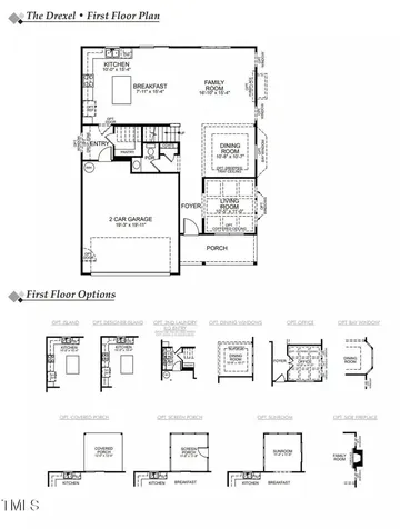 56 Flannel Court Benson NC 27504