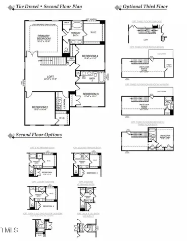 56 Flannel Court Benson NC 27504