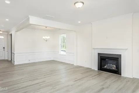 56 Flannel Court Benson NC 27504