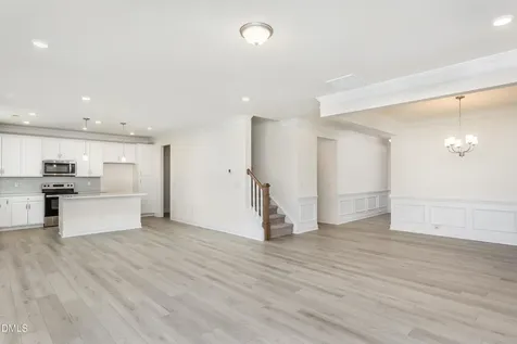 56 Flannel Court Benson NC 27504