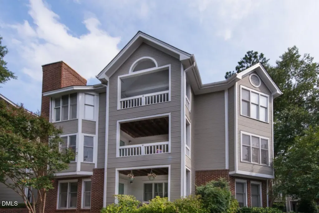 1061 Wirewood Drive Raleigh NC 27605