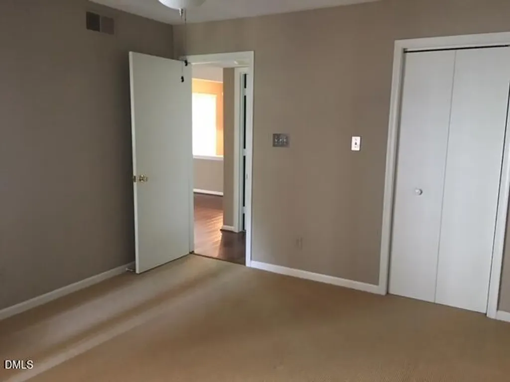 1061 Wirewood Drive Raleigh NC 27605