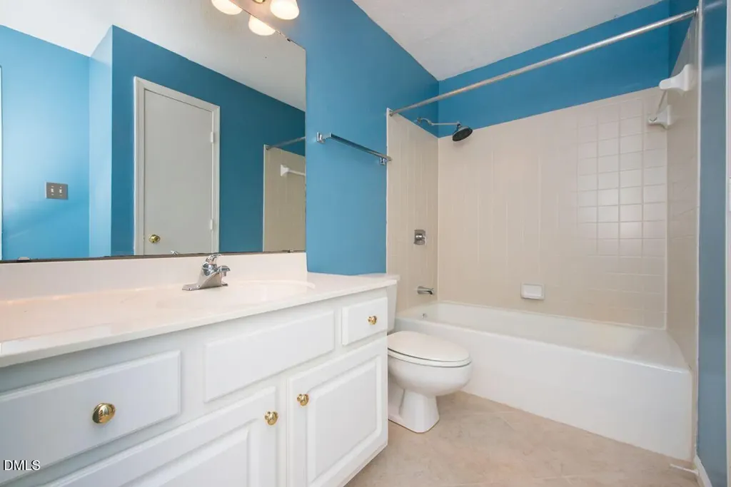 1061 Wirewood Drive Raleigh NC 27605