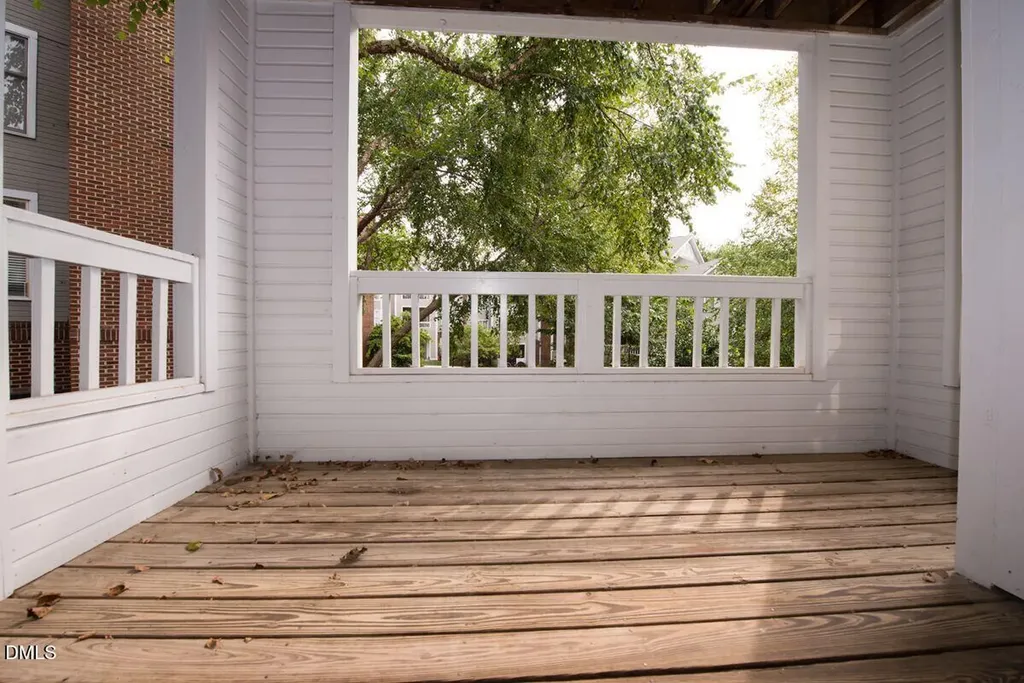1061 Wirewood Drive Raleigh NC 27605