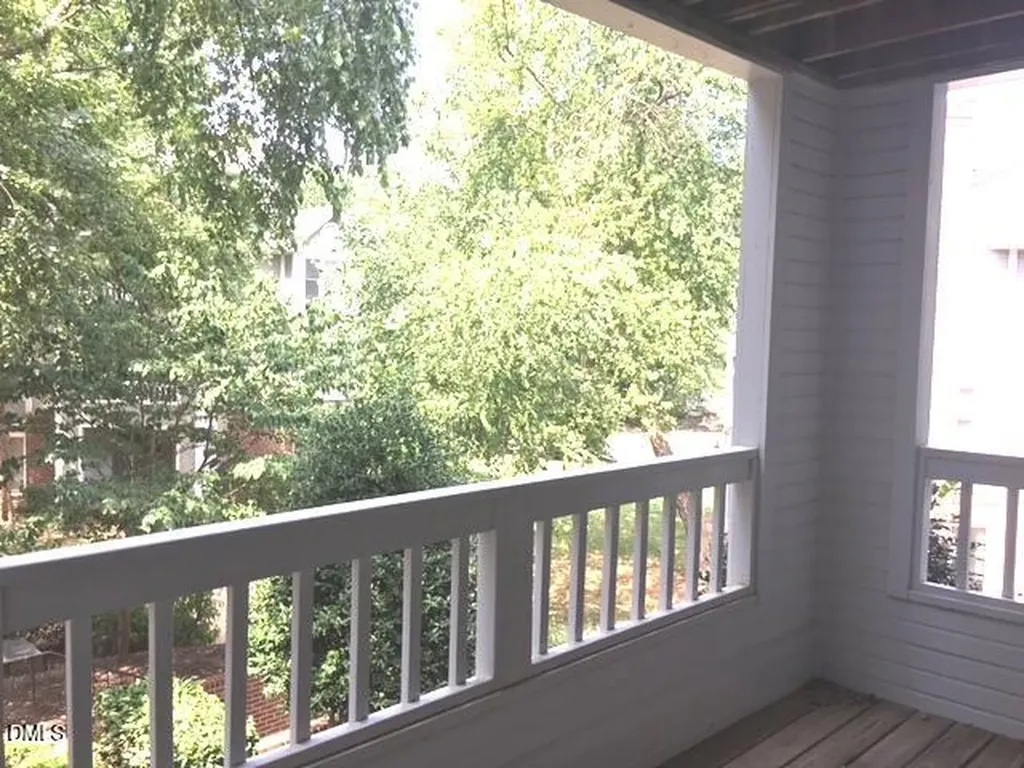 1061 Wirewood Drive Raleigh NC 27605