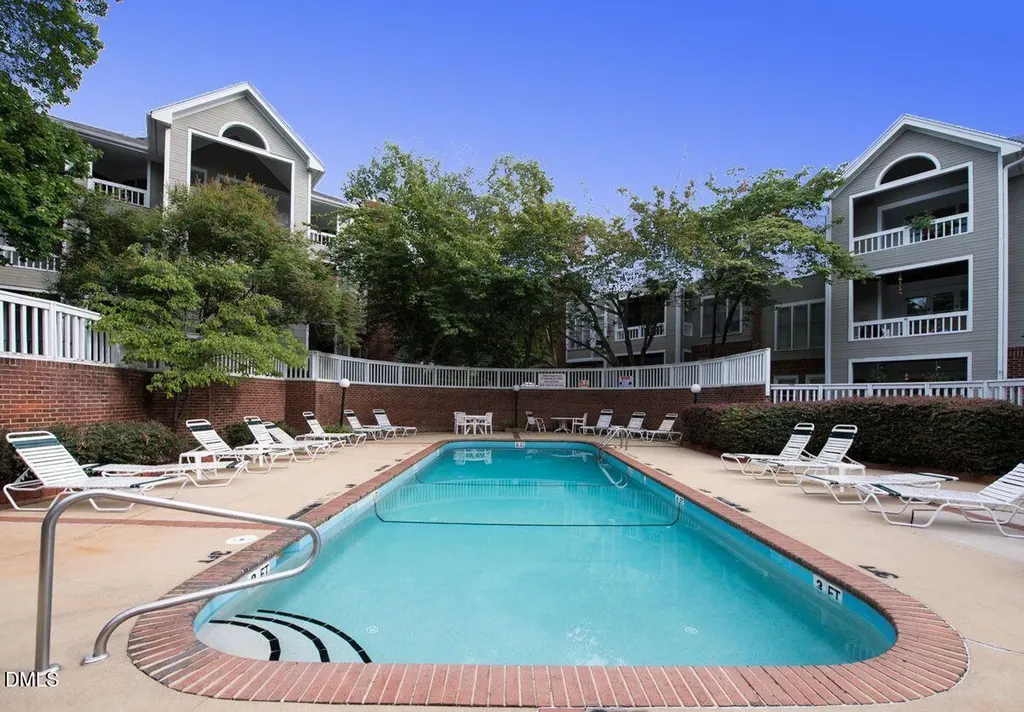 1061 Wirewood Drive Raleigh NC 27605