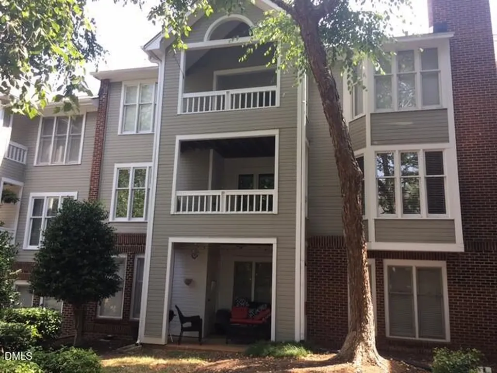 1061 Wirewood Drive Raleigh NC 27605