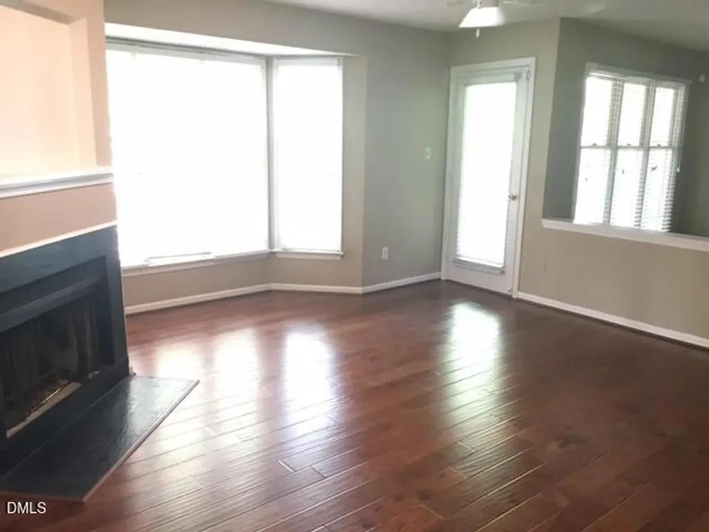 1061 Wirewood Drive Raleigh NC 27605