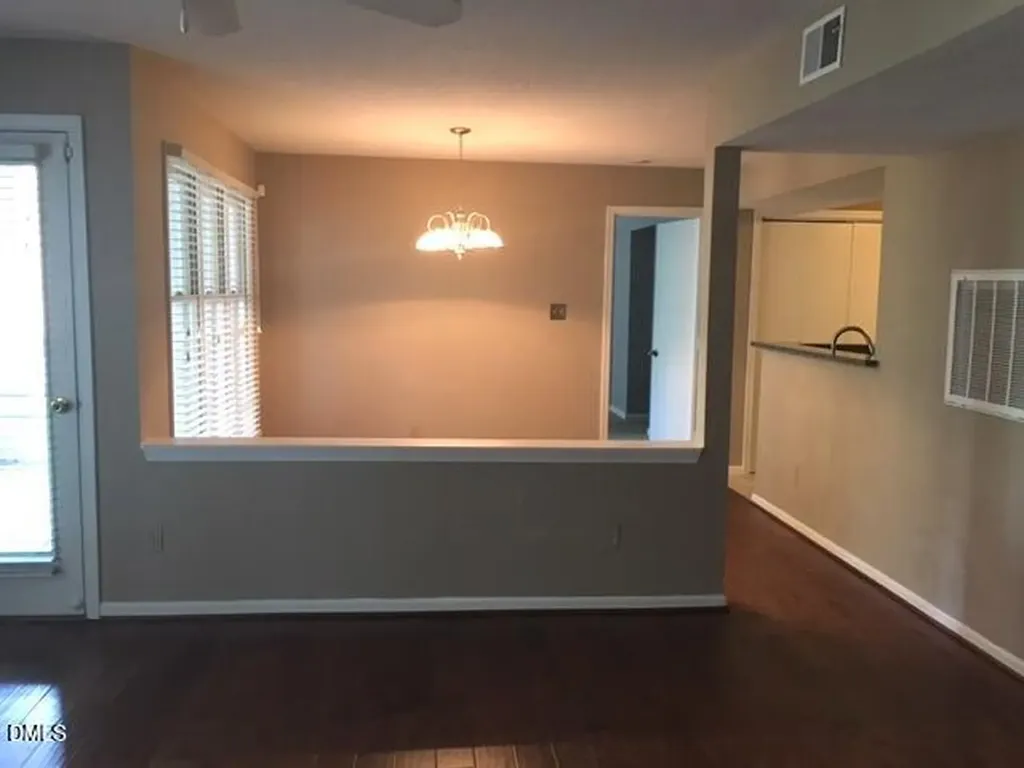 1061 Wirewood Drive Raleigh NC 27605