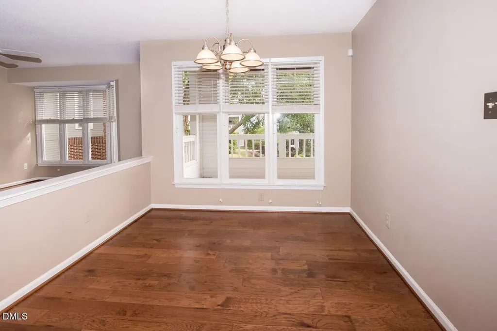 1061 Wirewood Drive Raleigh NC 27605