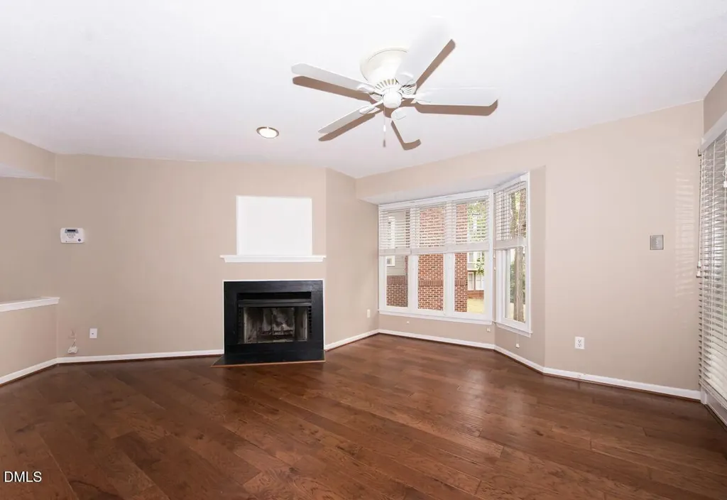1061 Wirewood Drive Raleigh NC 27605