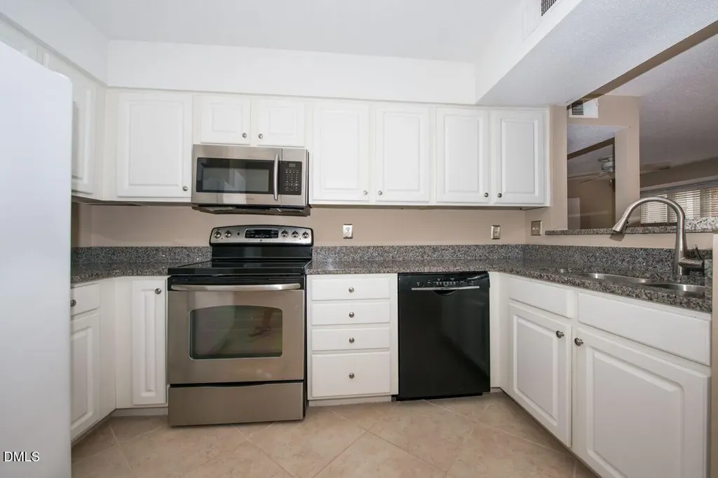 1061 Wirewood Drive Raleigh NC 27605
