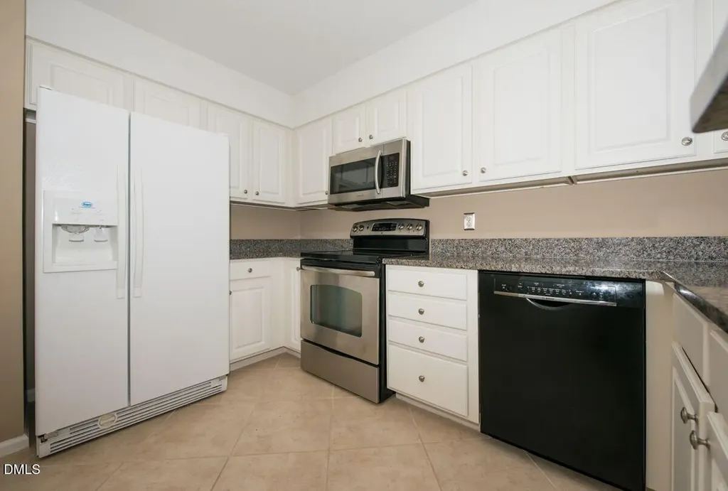 1061 Wirewood Drive Raleigh NC 27605