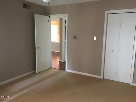 1061 Wirewood Drive Raleigh NC 27605