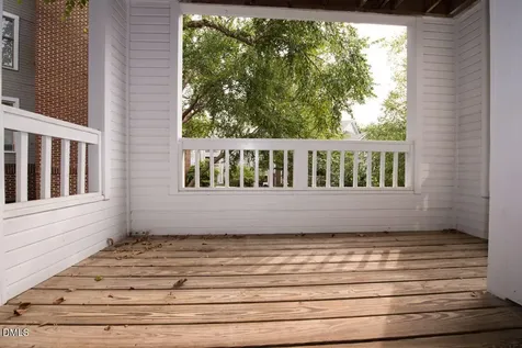1061 Wirewood Drive Raleigh NC 27605