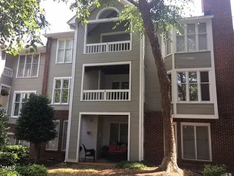 1061 Wirewood Drive Raleigh NC 27605