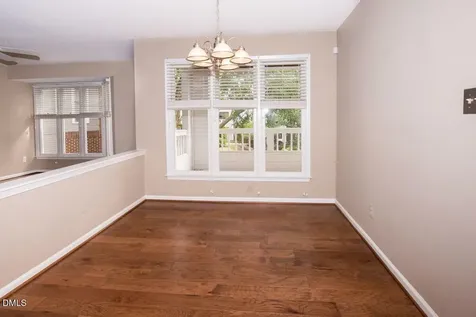 1061 Wirewood Drive Raleigh NC 27605