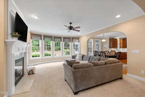 400 Allenhurst Place Cary NC 27518