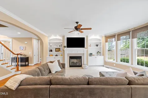 400 Allenhurst Place Cary NC 27518