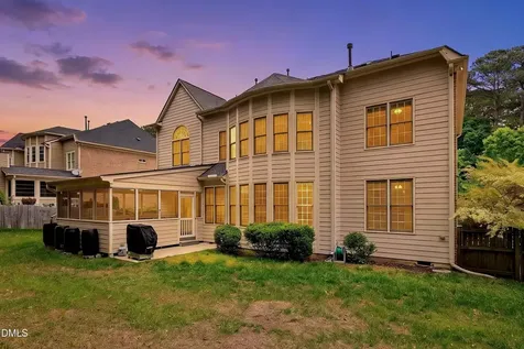 400 Allenhurst Place Cary NC 27518