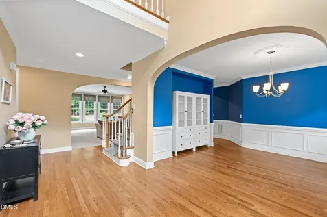 400 Allenhurst Place Cary NC 27518