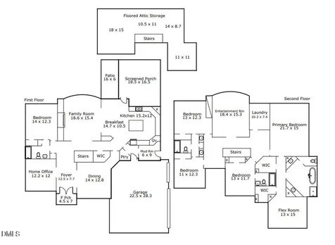 400 Allenhurst Place Cary NC 27518