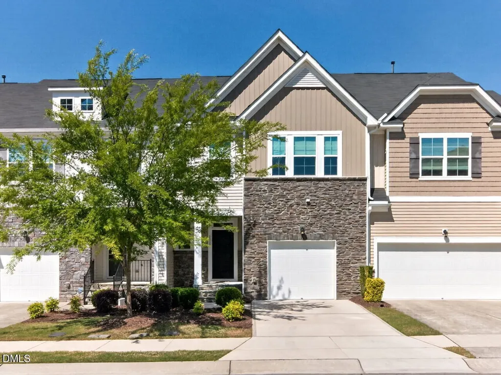 1312 Southpoint Trail Durham NC 27713